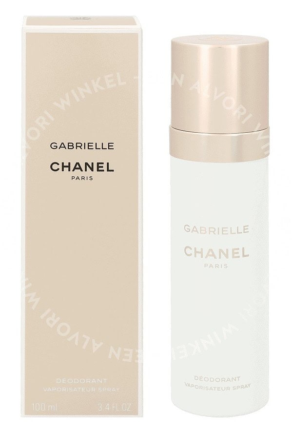 Chanel Gabrielle Deo Spray 100ml