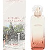 Hermes Un Jardin Sur La Lagune Edt Spray 100ml Refillable