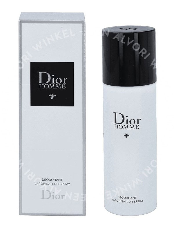 Dior Homme Deo Spray 150ml