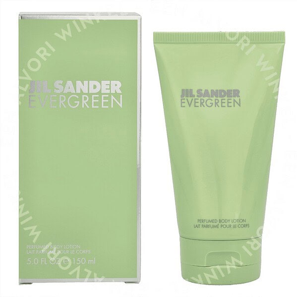 Jil Sander Evergreen Body Lotion 150ml