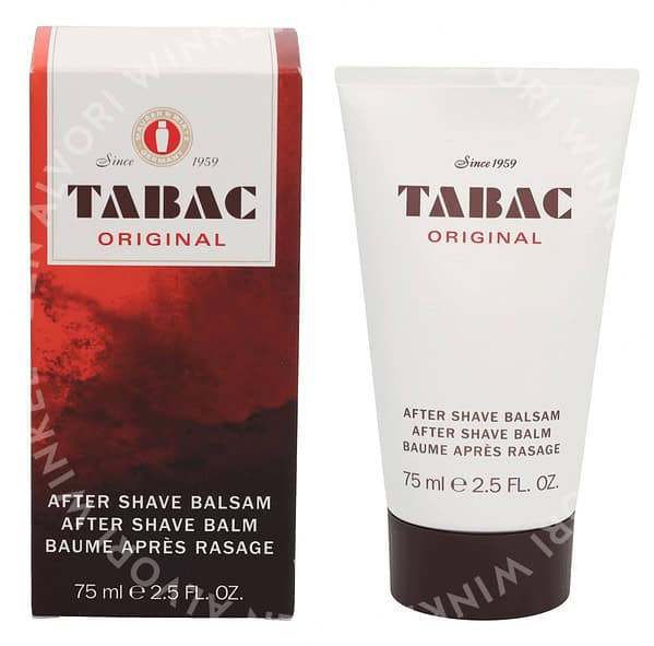 Tabac Original After Shave Balm 75ml