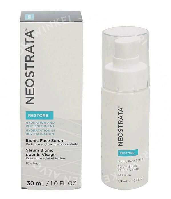 Neostrata Bionic Face Serum 30ml