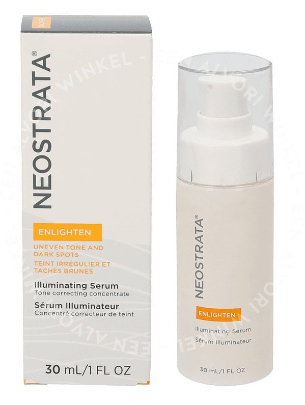 Neostrata Illuminating Serum 30ml Enlighten/Uneven Tone and Dark Spots