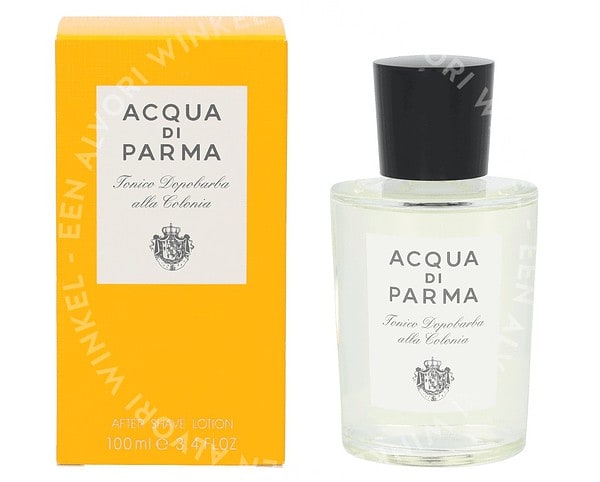 Acqua Di Parma Colonia After Shave Lotion 100ml