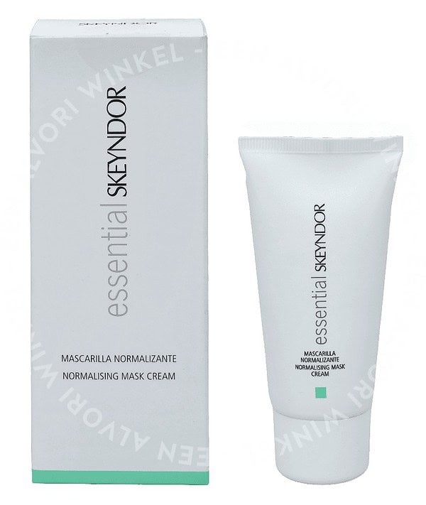 Skeyndor Essential Normalizing Mast Cream 50ml