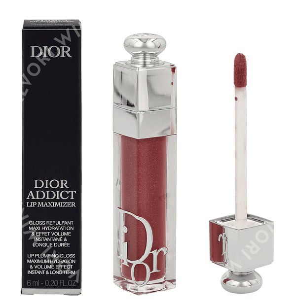 Dior Addict Lip Maximizer 6ml #026 Intense Mauve