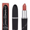 MAC Macximal Silky Matte Lipstick 3