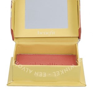 Benefit Wanderful World Blushes Powder Highlighter 6g Shellie Seashell Pink