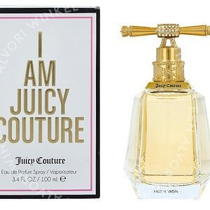 Juicy Couture I Am Juicy Couture Edp Spray 100ml