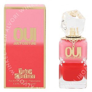 Juicy Couture Oui Edp Spray 100ml