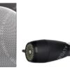 GHD Flight Travel Hair Dryer - Black 1stuk