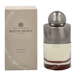 M.Brown Neon Amber Edt Spray 100ml