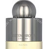 M.Brown Milk Musk Edt Spray 100ml - Afbeelding 2