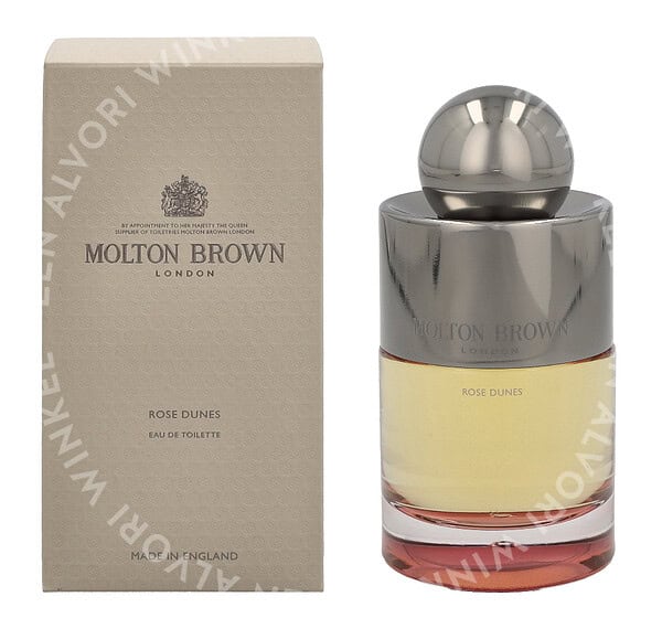 M.Brown Rose Dunes Edt Spray 100ml