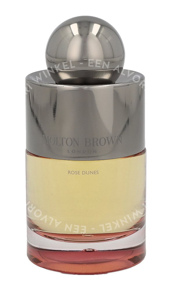 M.Brown Rose Dunes Edt Spray 100ml - Afbeelding 2