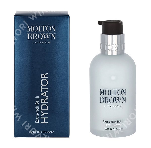 M.Brown Baiji Extra Rich Trattamento Idratante 100ml
