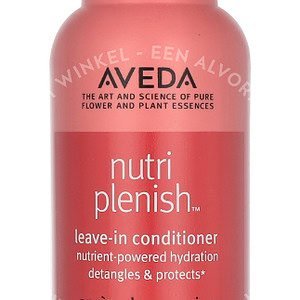 Aveda NutriPlenish Leave-In Conditioner 200ml For All Hair Types
