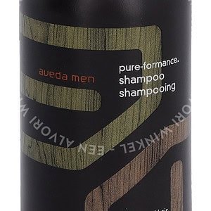 Aveda Men Pure-Formance Shampoo 300ml For Scalp And Hair