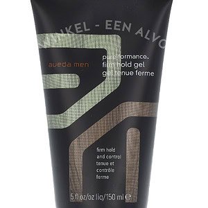 Aveda Men Pure-Formance Firm Hold Gel 150ml