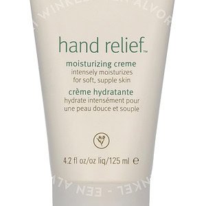 Aveda Hand Relief Moisturizing Cream 125ml
