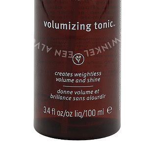 Aveda Volumizing Tonic Spray 100ml Creates Weightless, Volume And Shine