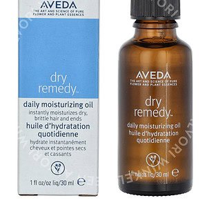 Aveda Dry Remedy Daily Moisturizing Oil 30ml