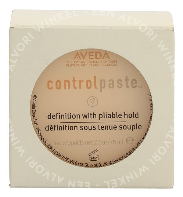 Aveda Control Paste Definition With Pliable Hold 75ml - Afbeelding 2