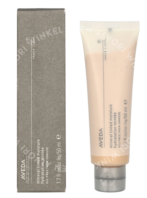 Aveda Mineral Tinted Moisture 50ml Aspen