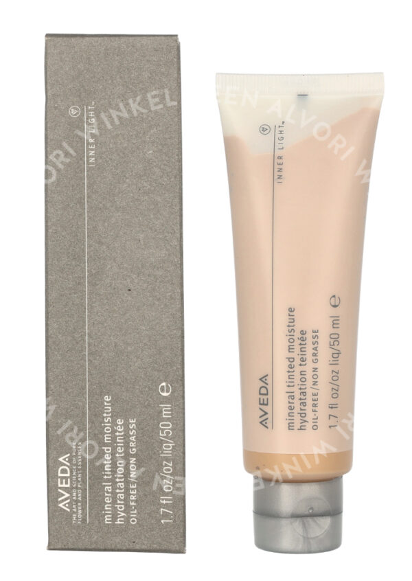 Aveda Mineral Tinted Moisture 50ml Sweet Tea