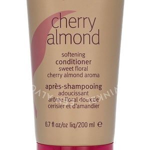 Aveda Cherry Almond Softening Conditioner 200ml Sweet Floral Aroma