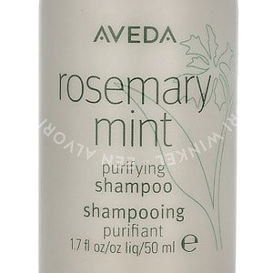 Aveda Rosemary Mint Purifying Shampoo 50ml