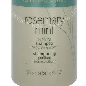 Aveda Rosemary Mint Purifying Shampoo 1000ml