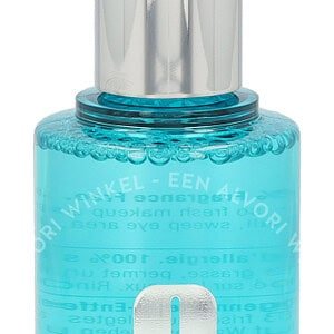 Clinique Rinse Off Eye Makeup Solvent 125ml Combination Oily To Oily - All About Clean