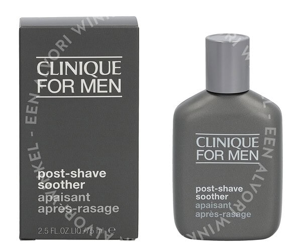 Clinique For Men Post Shave Soother 75ml