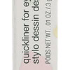 Clinique Quickliner For Eyes 0,3g #08 Blue Grey - Afbeelding 3