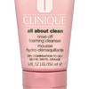 Clinique Rinse-Off Foaming Cleanser 150ml Dry Combination To Oily Skin - Afbeelding 2