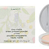Clinique Stay-Matte Sheer Pressed Powder 7