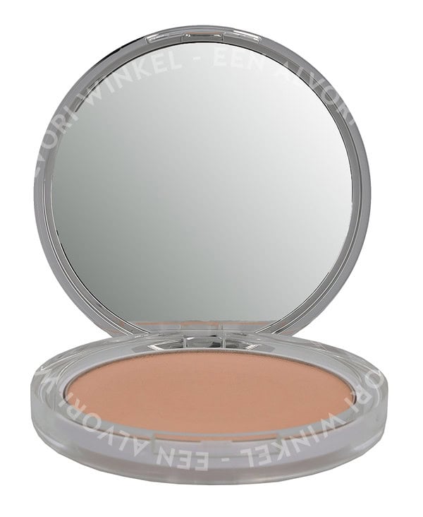 Clinique Superpowder Double Face Makeup 10g #02 Matte Beige - Afbeelding 2