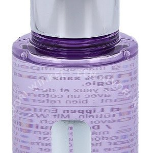 Clinique Take The Day Off Makeup Remover 125ml For Lids, Lashes & Lips