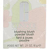 Clinique Blushing Blush Powder Blush 6g #102 Innocent Peach - Afbeelding 3
