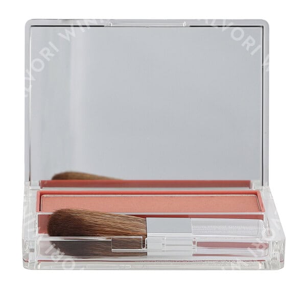 Clinique Blushing Blush Powder Blush 6g #107 Sunset Glow - Afbeelding 2