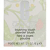 Clinique Blushing Blush Powder Blush 6g #120 Bashful Blush - Afbeelding 3