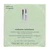 Clinique Redness Solutions Pressed Powder 11,6g Instan Relief Mineral - All Skin Types - Afbeelding 3