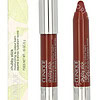 Clinique Chubby Stick Moisturizing Lip Colour Balm 3g #03 Fuller Fig