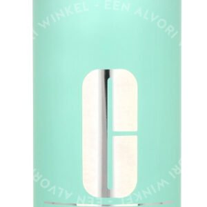 Clinique Clarifying Lotion 1 Twice A Day Exfoliator 400ml Very Dry To Dry