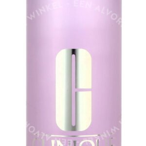 Clinique Clarifying Lotion 2 Twice A Day Exfoliator 400ml Dry Combination