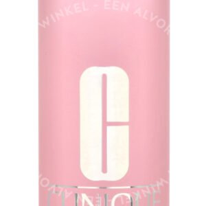 Clinique Clarifying Lotion 3 Twice A Day Exfoliator 400ml Combination Oily