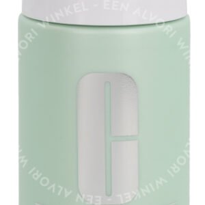 Clinique Extra Gentle Cleansing Foam 125ml Very Dry To Dry Combination