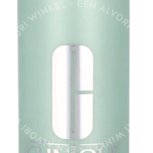 Clinique Clarifying Lotion 1.0 Twice A Day Exfoliator 200ml Alcohol Free