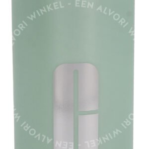 Clinique Clarifying Lotion 1.0 Twice A Day Exfoliator 400ml Alcohol Free - For Very Dry To Dry Skin - All Skin Types